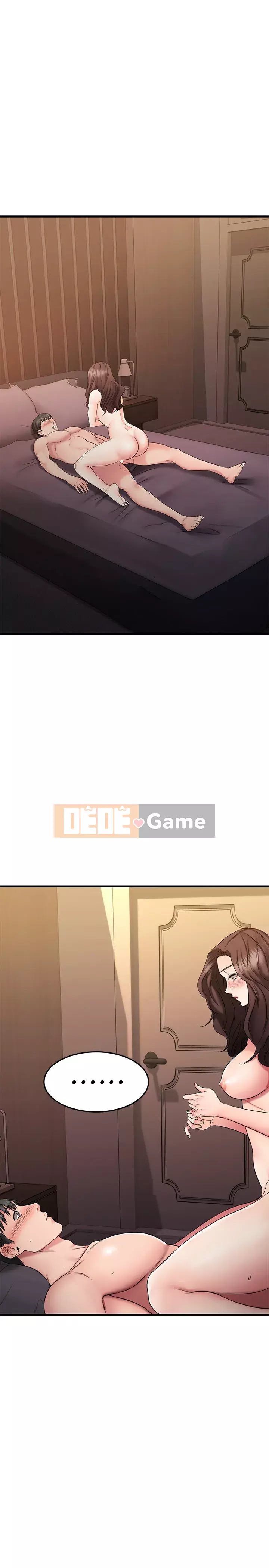 Bạn của tôi là quá nhiều Chương 26-27