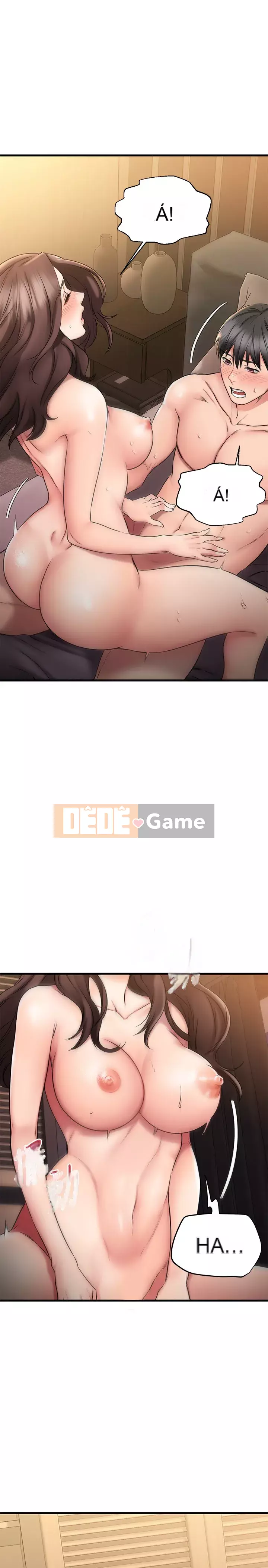 Bạn của tôi là quá nhiều Chương 26-27