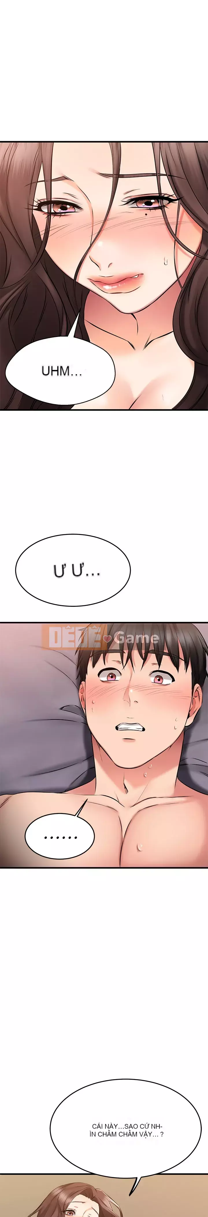 Bạn của tôi là quá nhiều Chương 26-27