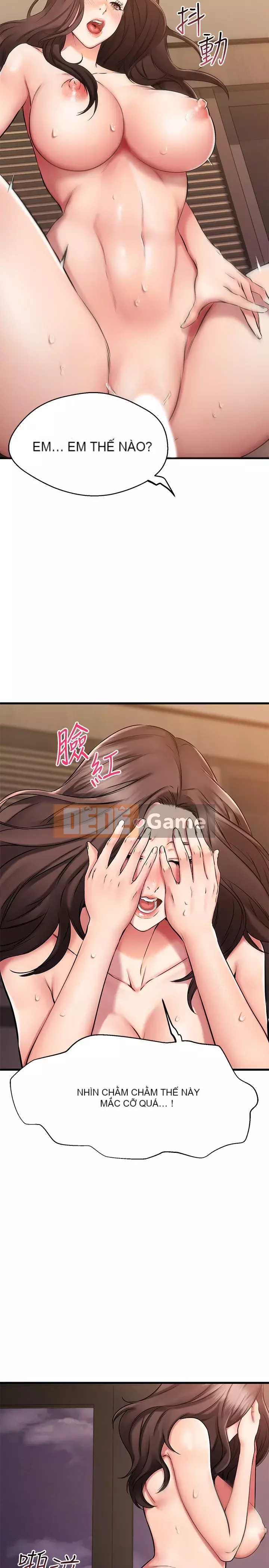 Bạn của tôi là quá nhiều Chương 26-27