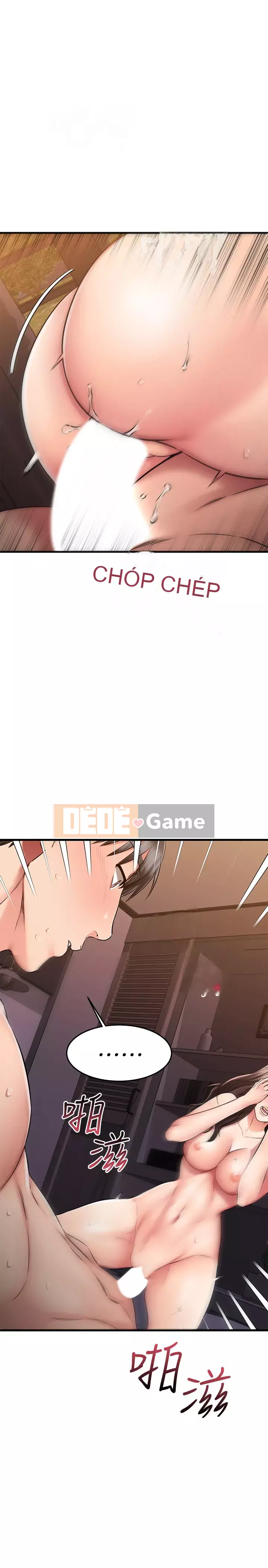 Bạn của tôi là quá nhiều Chương 26-27