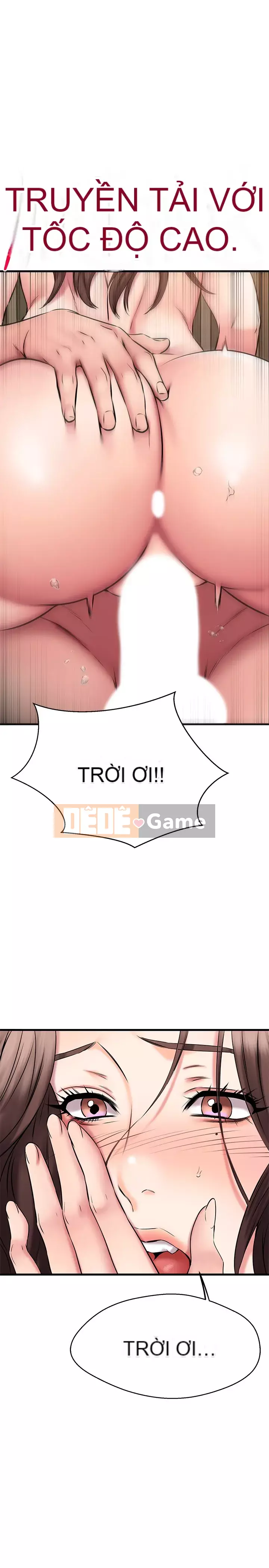 Bạn của tôi là quá nhiều Chương 26-27