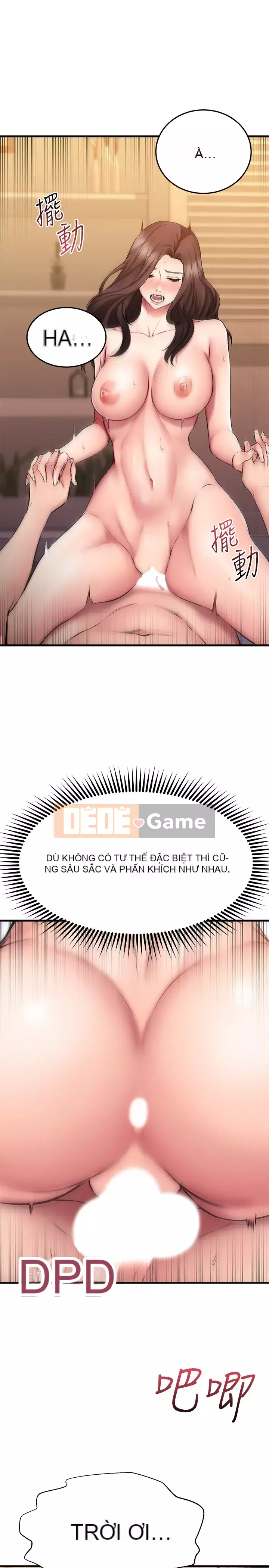 Bạn của tôi là quá nhiều Chương 26-27