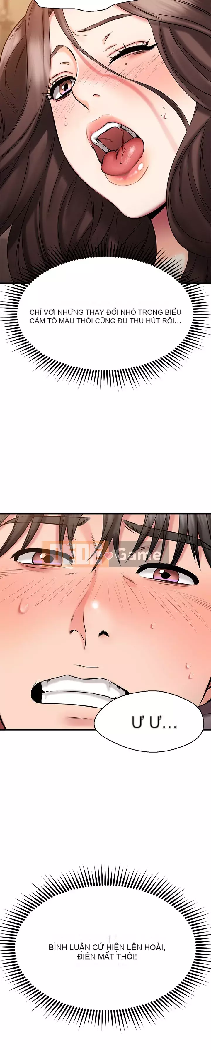 Bạn của tôi là quá nhiều Chương 26-27