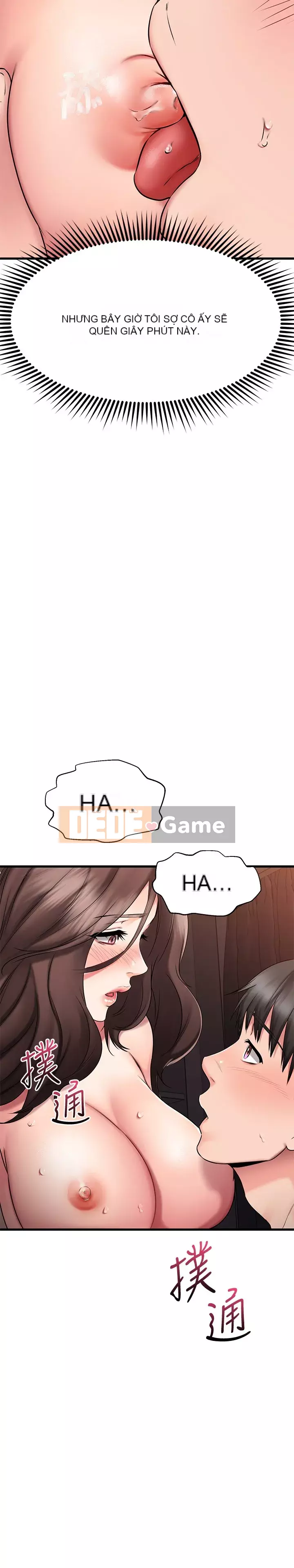 Bạn của tôi là quá nhiều Chương 26-27