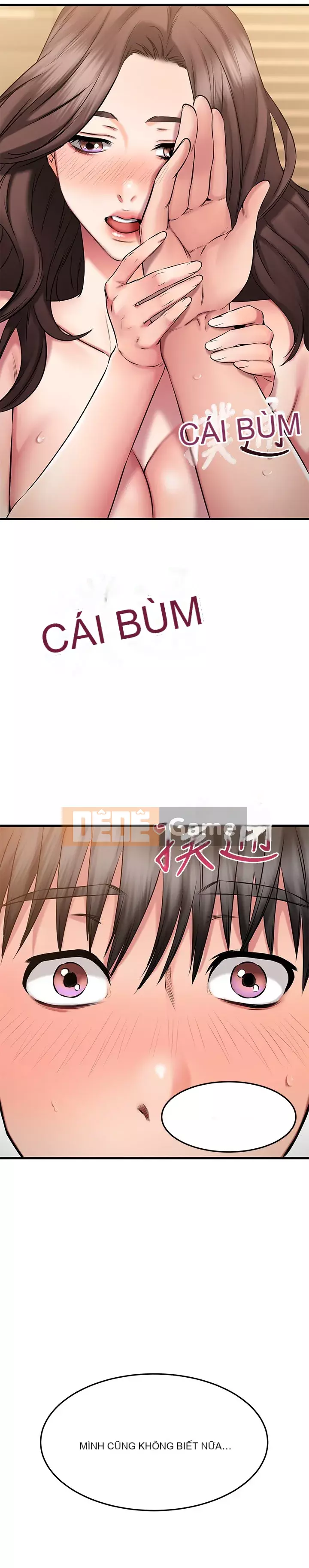 Bạn của tôi là quá nhiều Chương 26-27