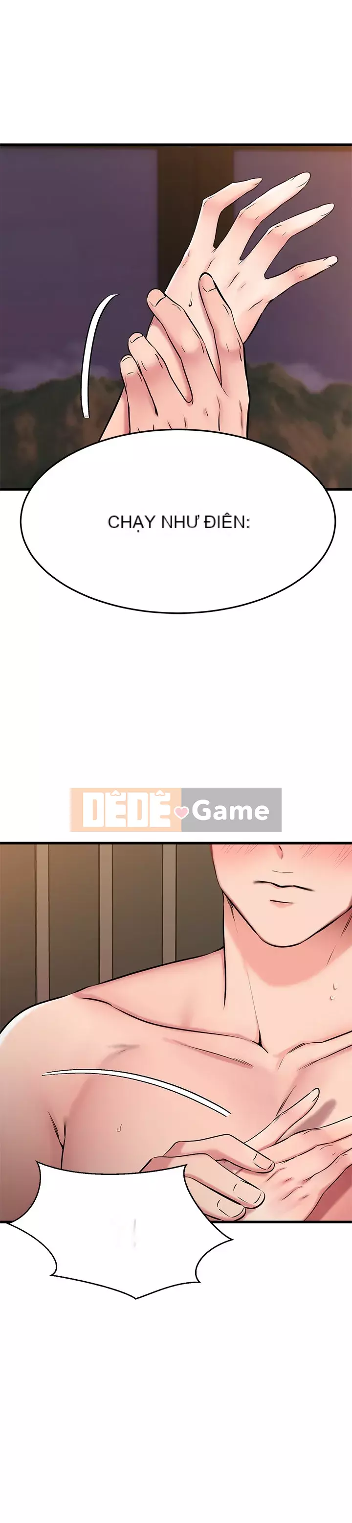 Bạn của tôi là quá nhiều Chương 26-27