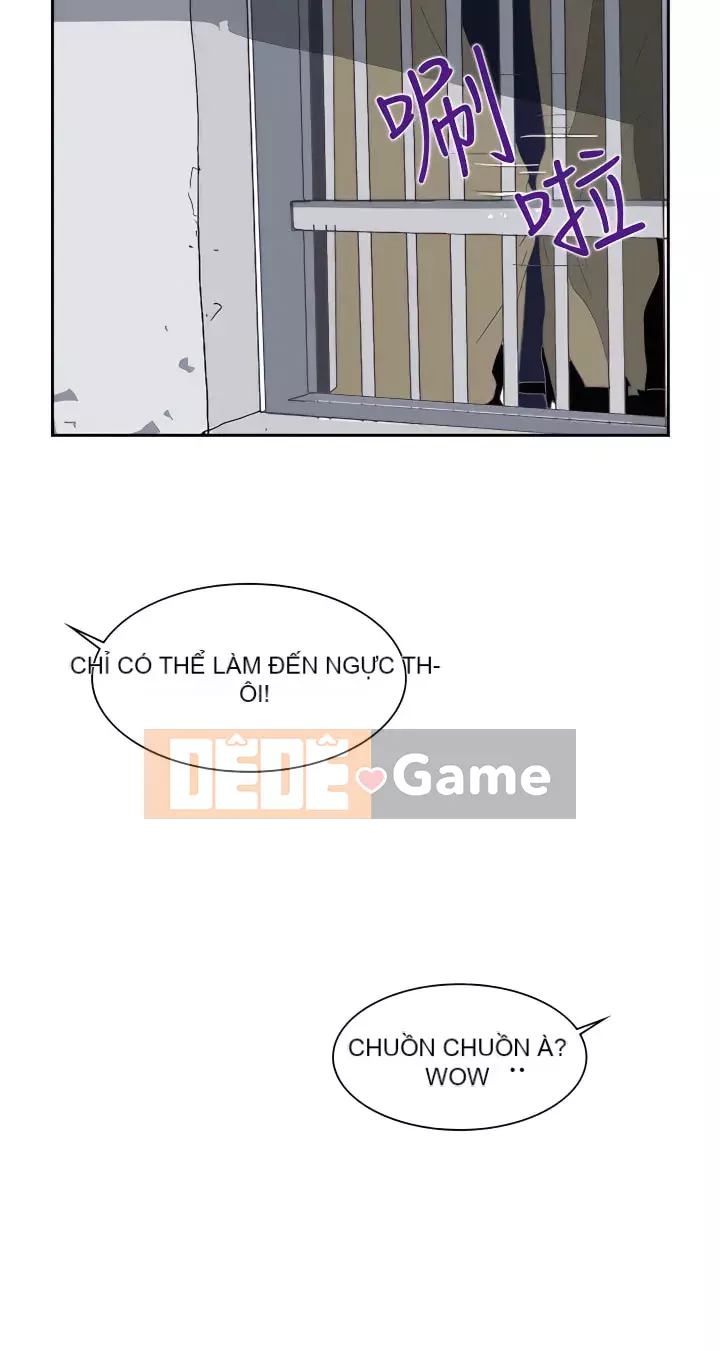 Diên Tây Chương 1-47