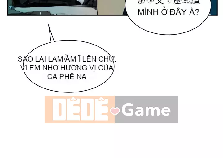 Diên Tây Chương 1-47