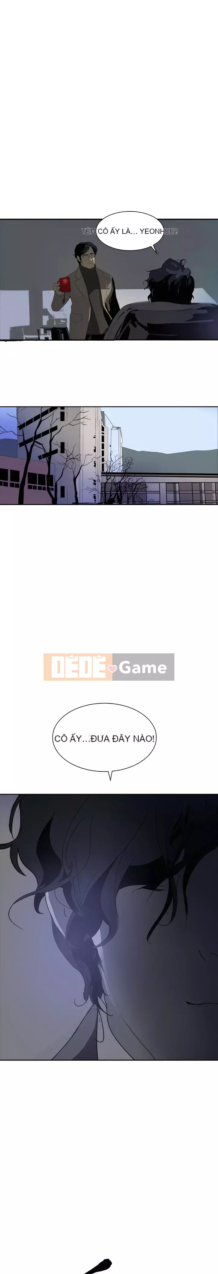 Diên Tây Chương 1-47