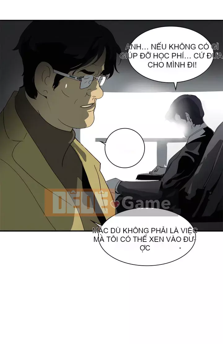 Diên Tây Chương 1-47