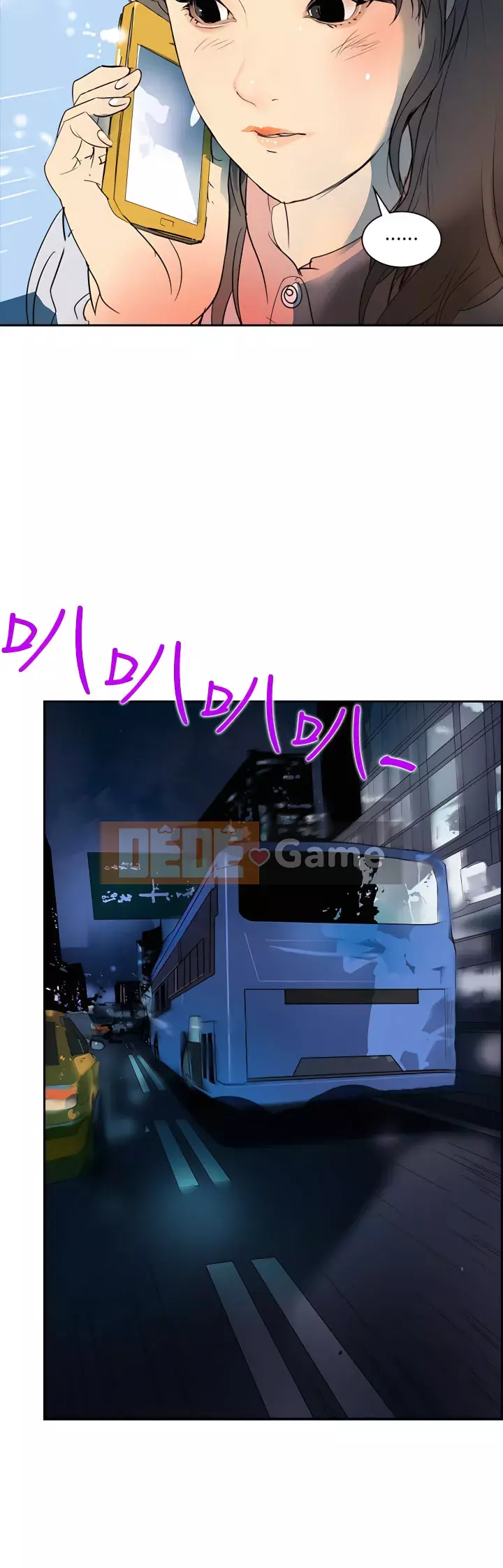 Diên Tây Chương 1-47