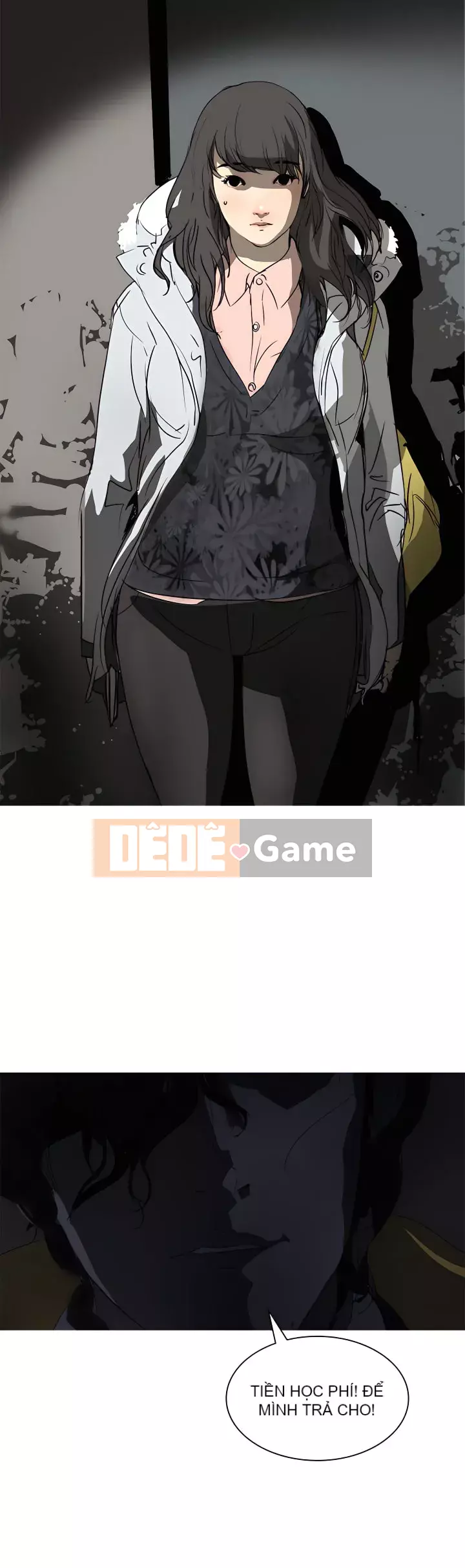 Diên Tây Chương 1-47