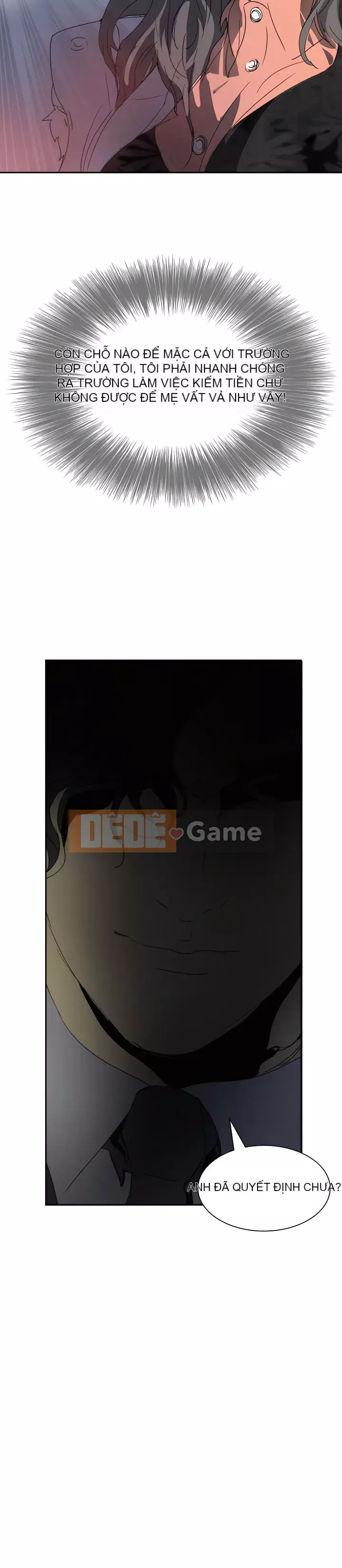 Diên Tây Chương 1-47