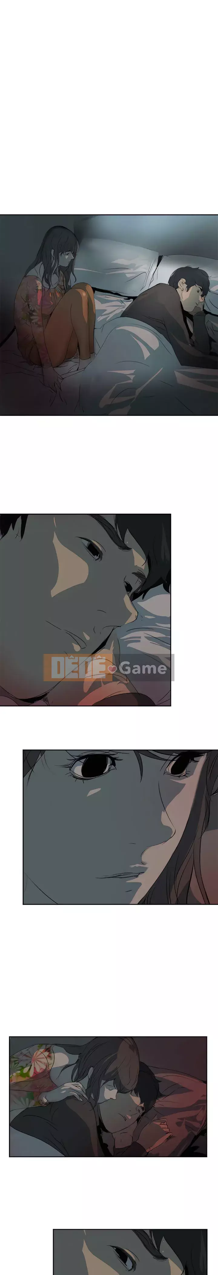 Diên Tây Chương 1-47