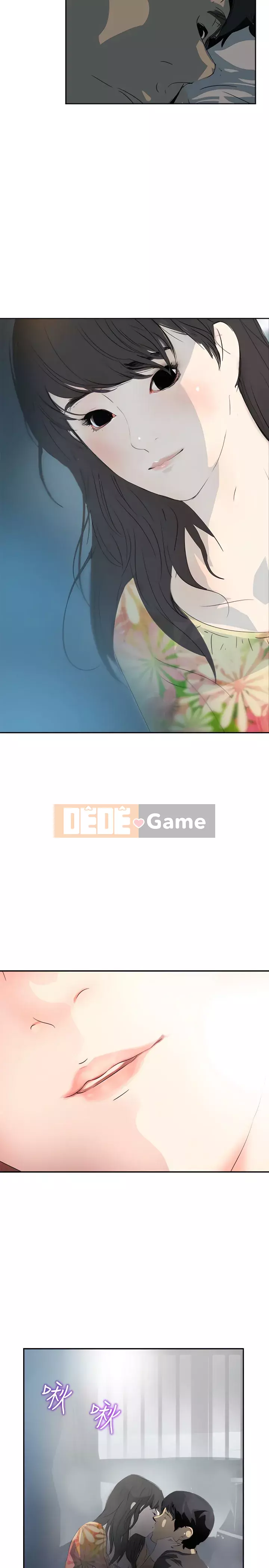 Diên Tây Chương 1-47