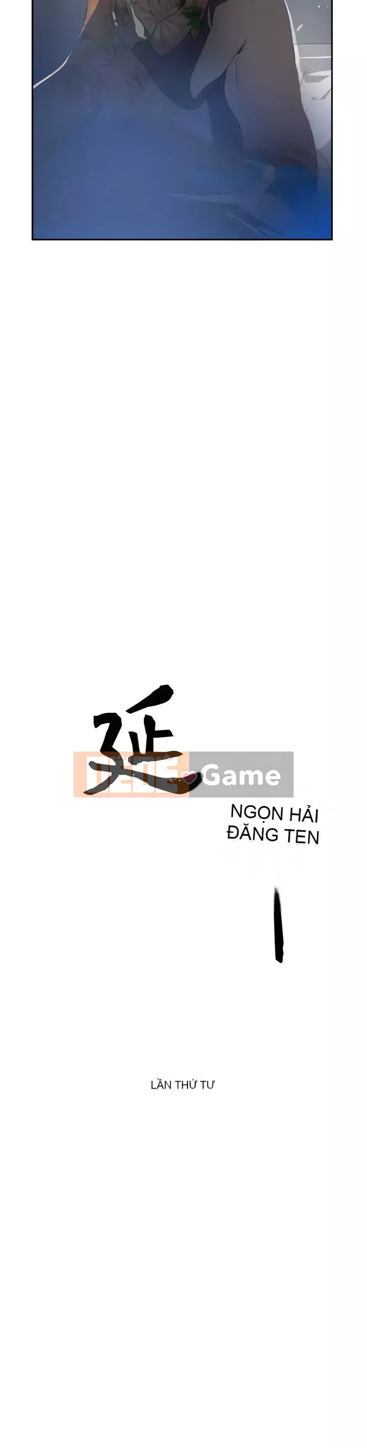 Diên Tây Chương 1-47