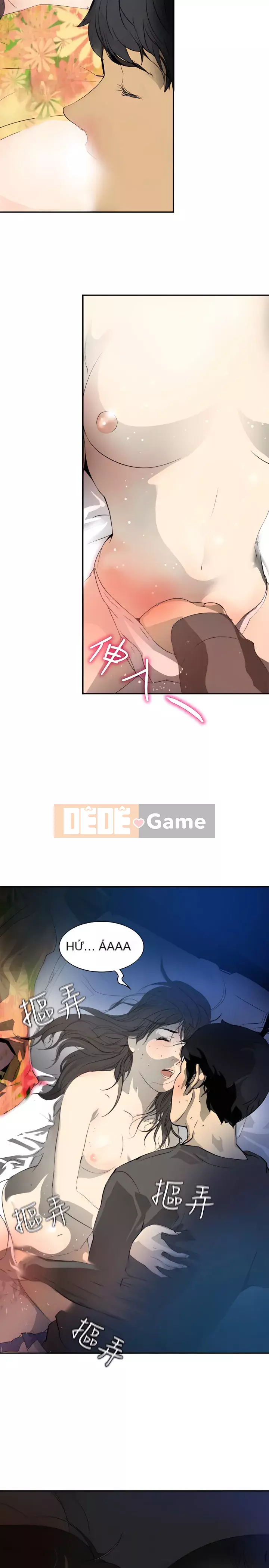 Diên Tây Chương 1-47