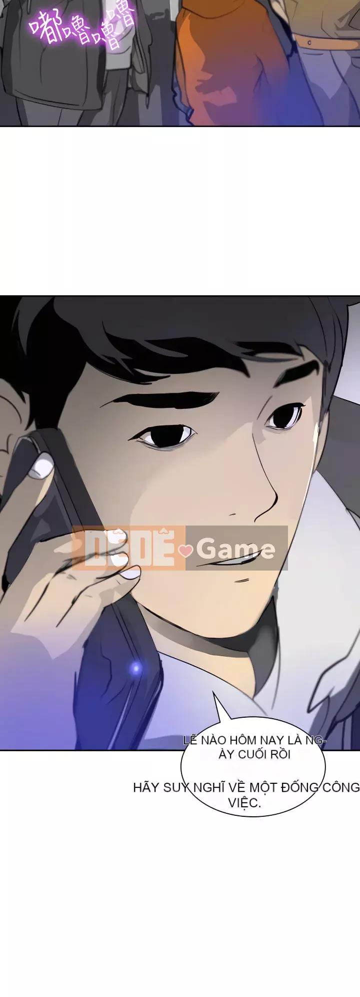 Diên Tây Chương 1-47