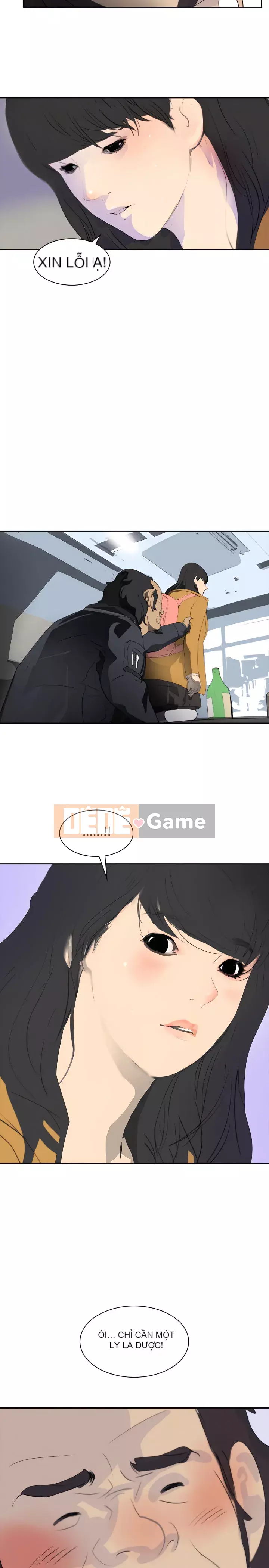 Diên Tây Chương 1-47