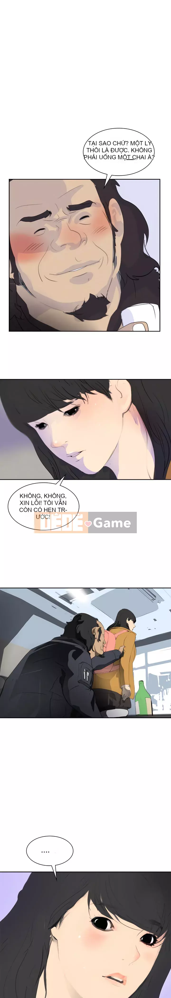 Diên Tây Chương 1-47