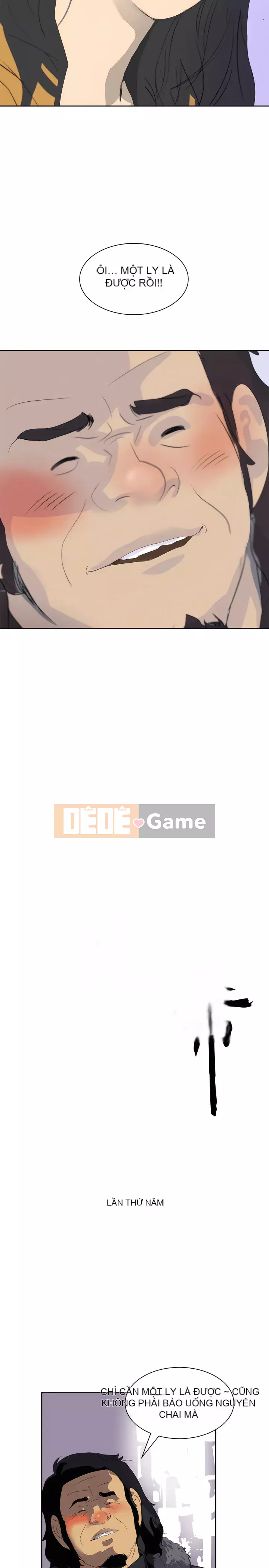 Diên Tây Chương 1-47