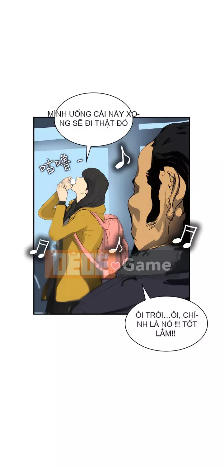 Diên Tây Chương 1-47