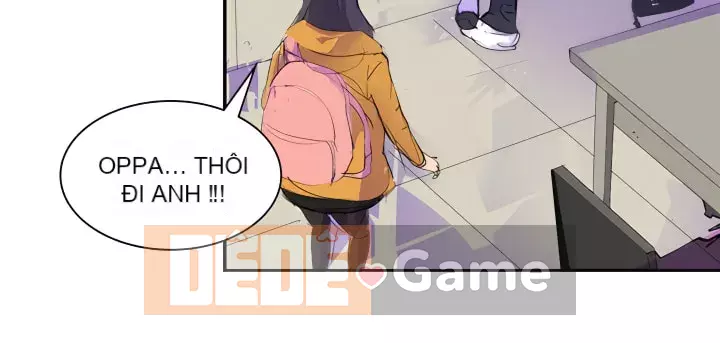 Diên Tây Chương 1-47