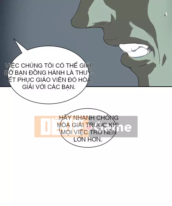 Diên Tây Chương 1-47