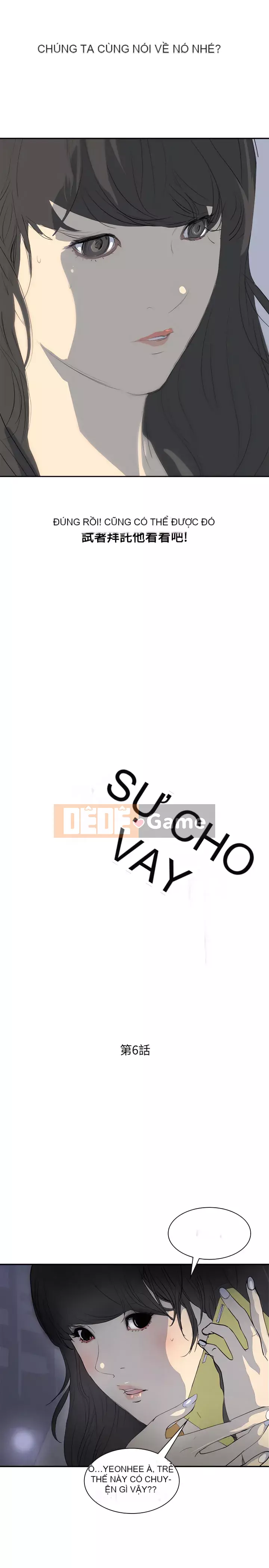 Diên Tây Chương 1-47