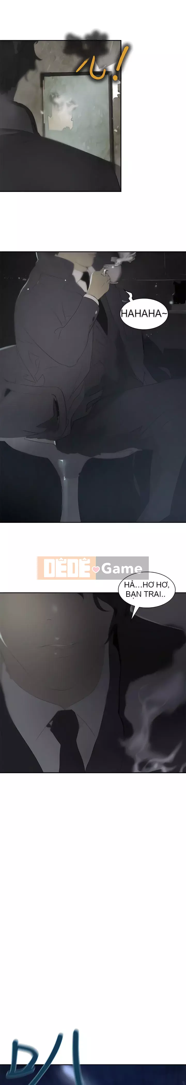 Diên Tây Chương 1-47