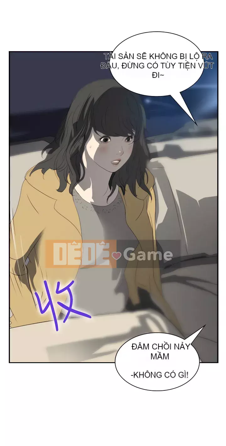 Diên Tây Chương 1-47