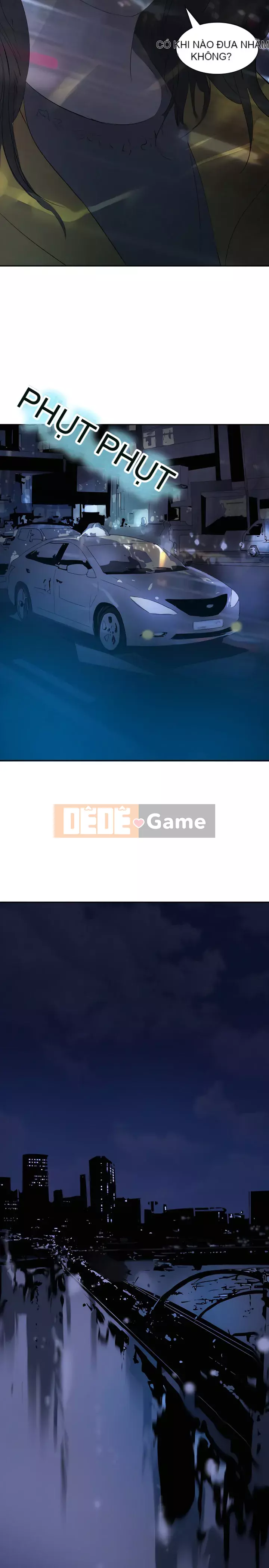 Diên Tây Chương 1-47