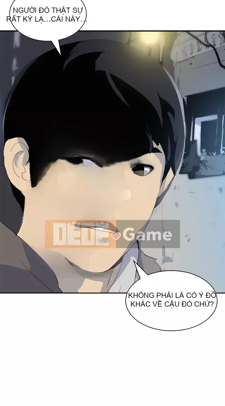 Diên Tây Chương 1-47