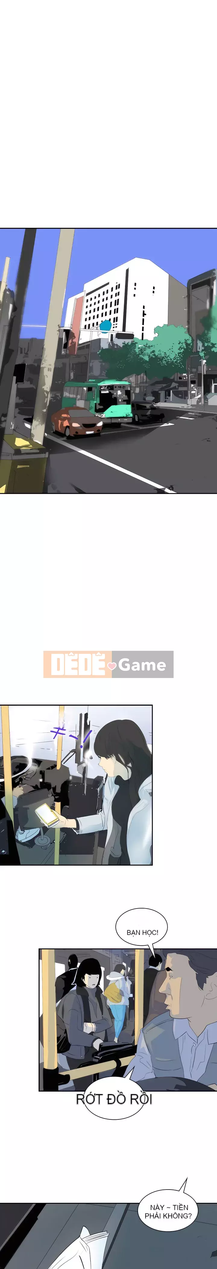 Diên Tây Chương 1-47