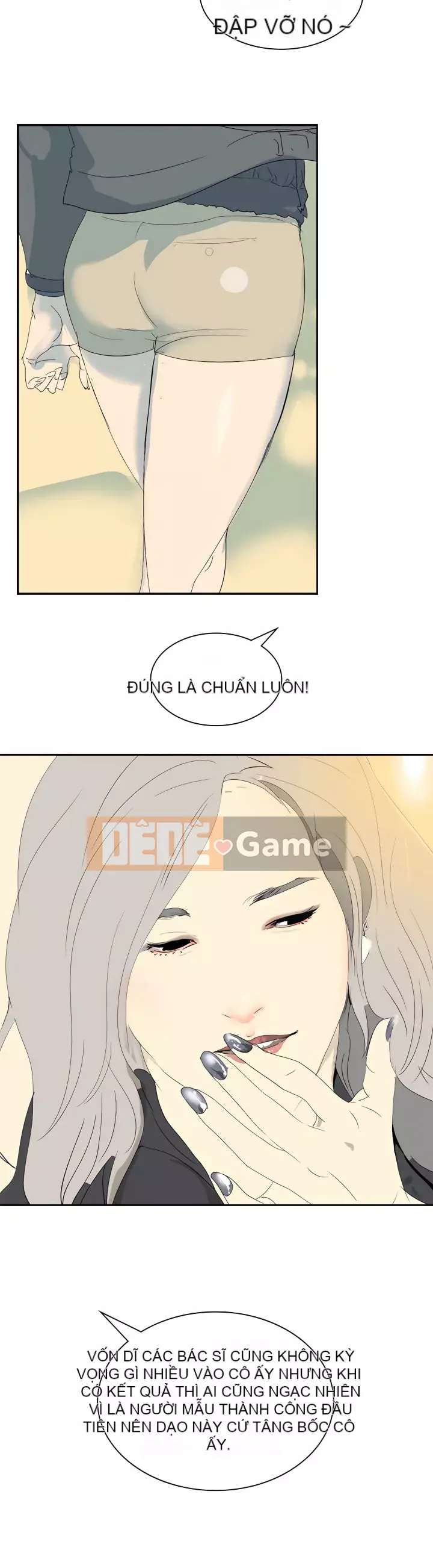 Diên Tây Chương 1-47