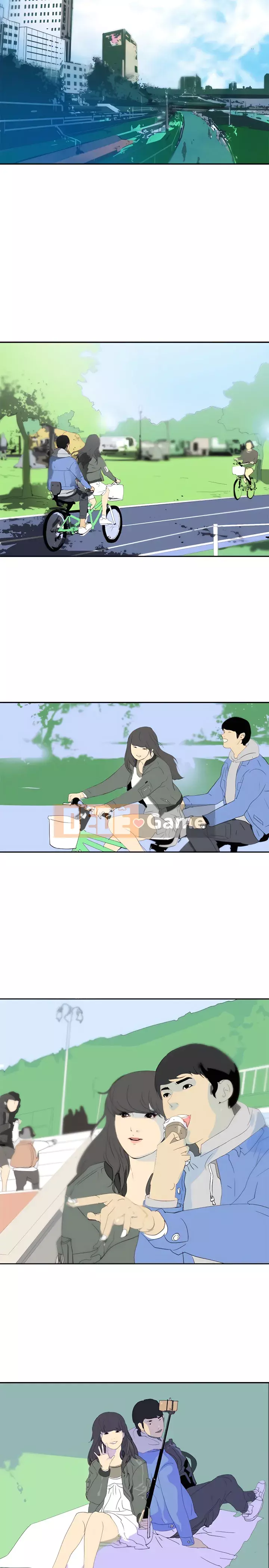 Diên Tây Chương 1-47