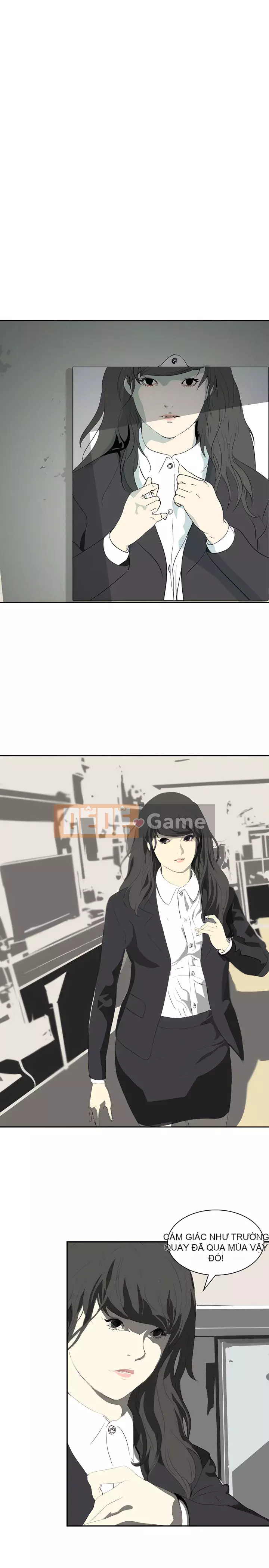 Diên Tây Chương 1-47