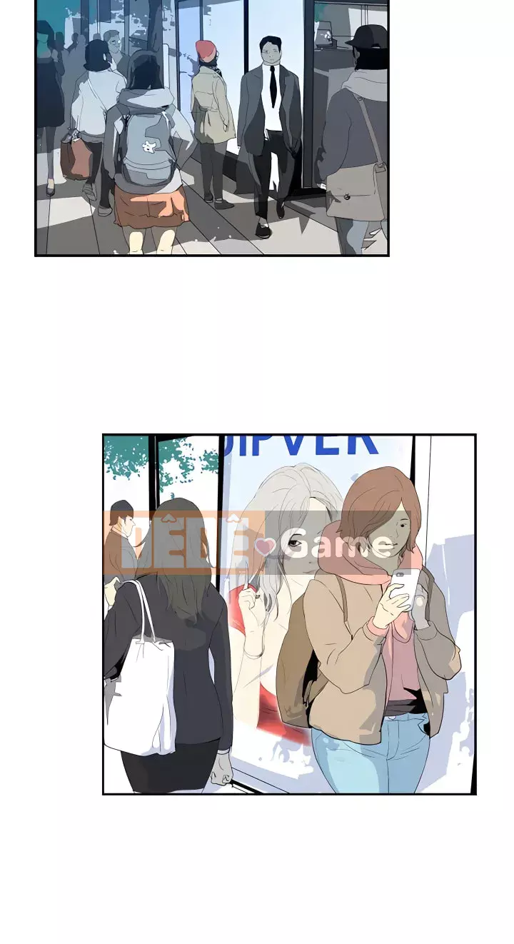 Diên Tây Chương 1-47