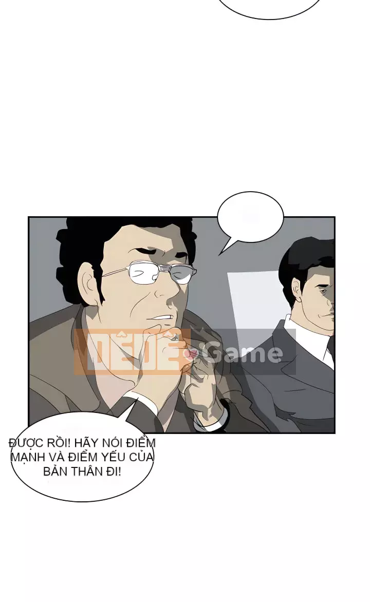 Diên Tây Chương 1-47