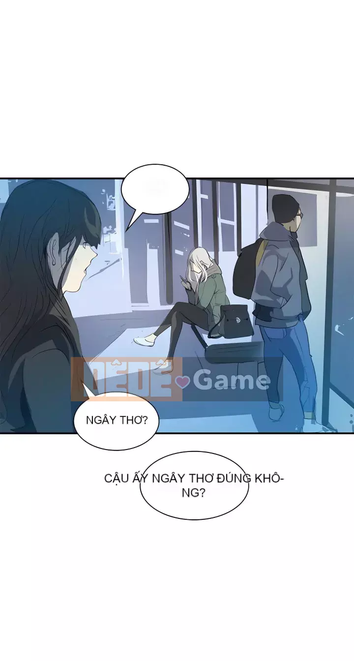 Diên Tây Chương 1-47