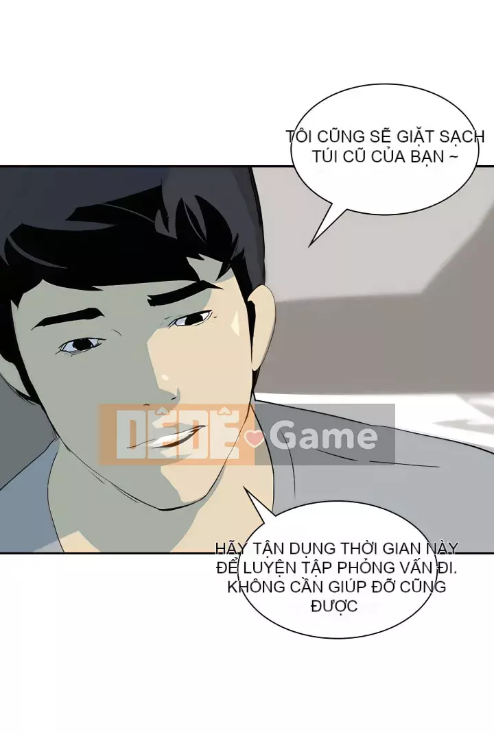 Diên Tây Chương 1-47