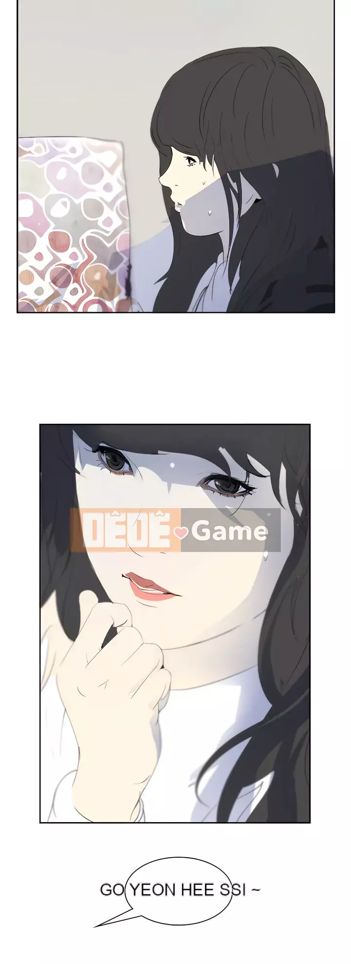 Diên Tây Chương 1-47