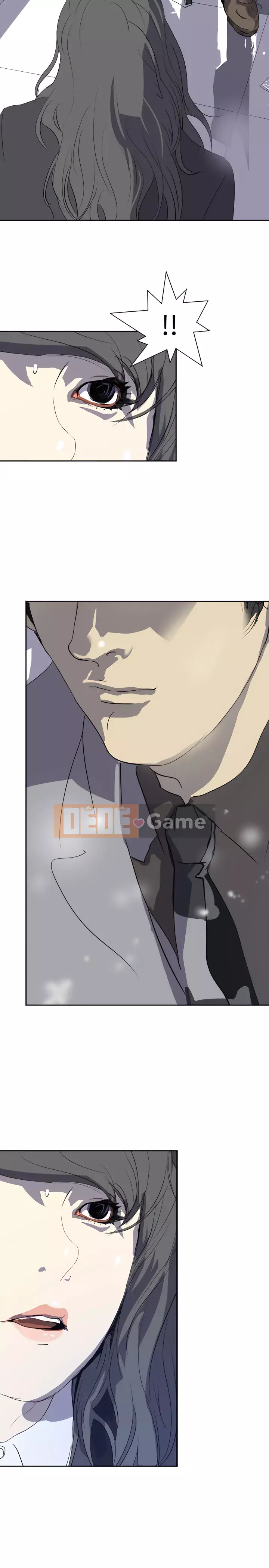 Diên Tây Chương 1-47