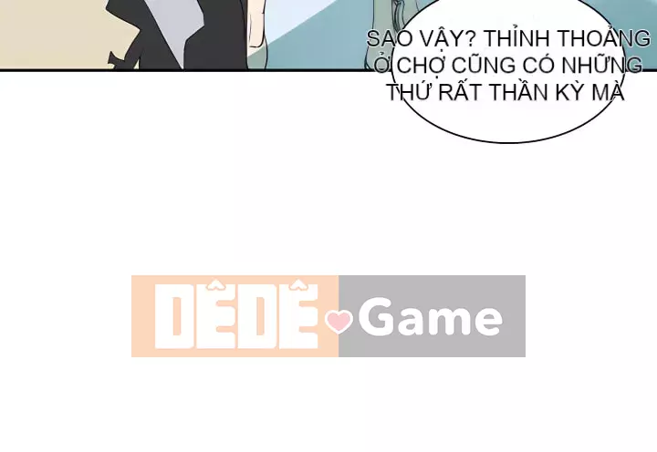 Diên Tây Chương 1-47