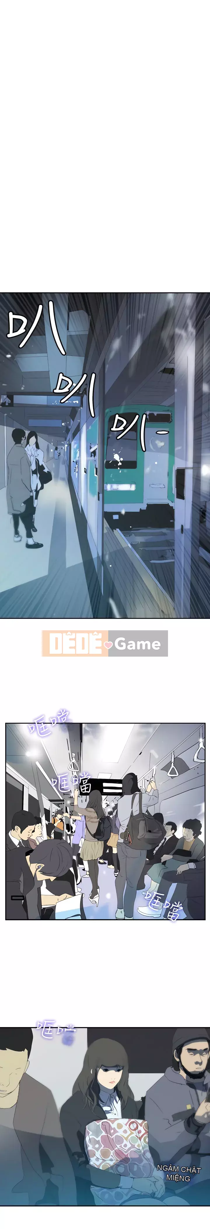 Diên Tây Chương 1-47