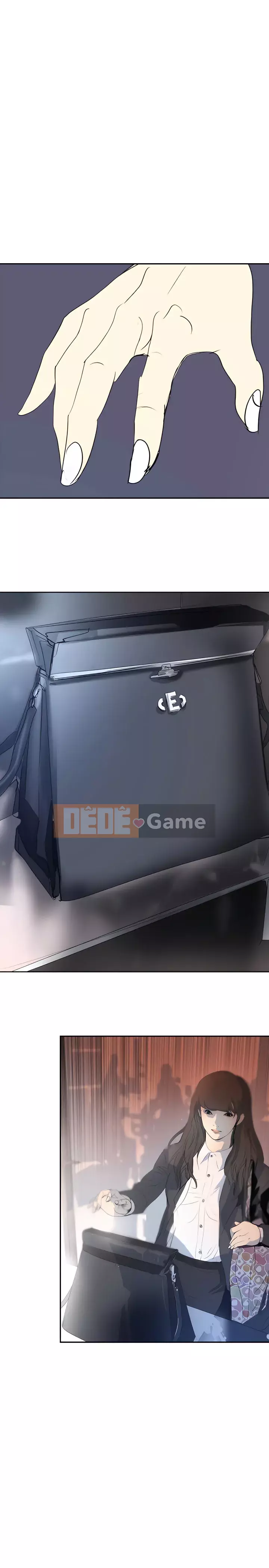 Diên Tây Chương 1-47