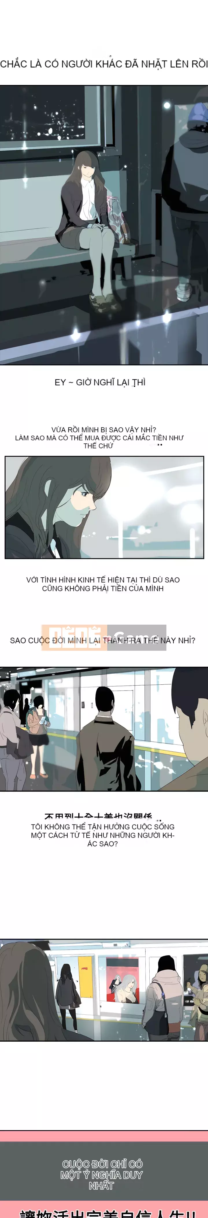 Diên Tây Chương 1-47