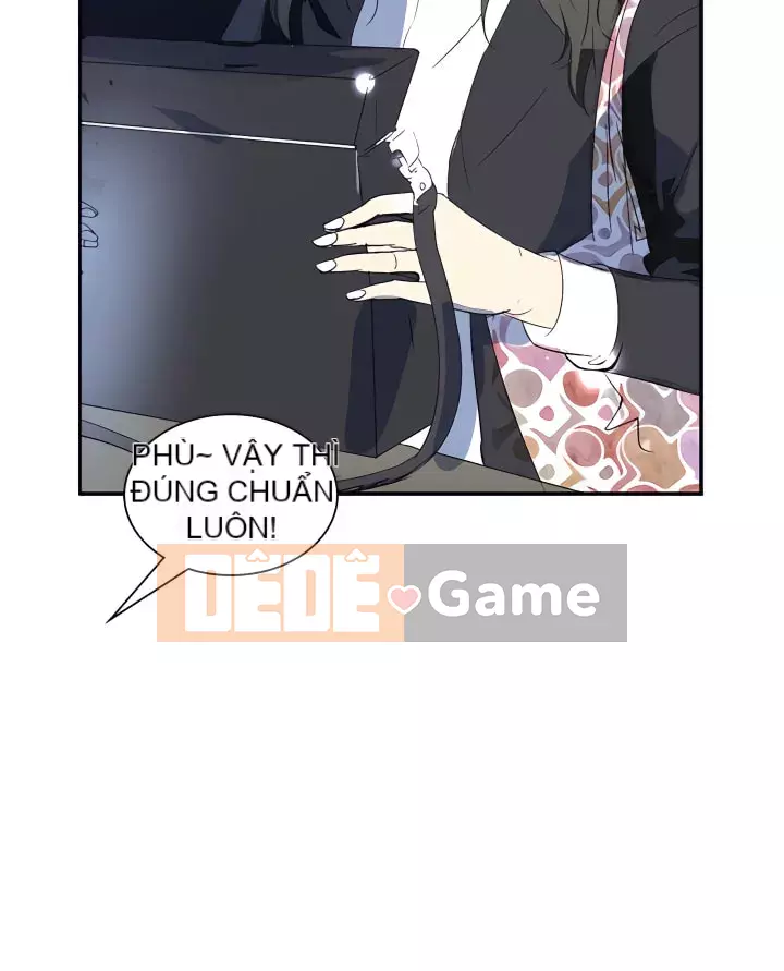 Diên Tây Chương 1-47