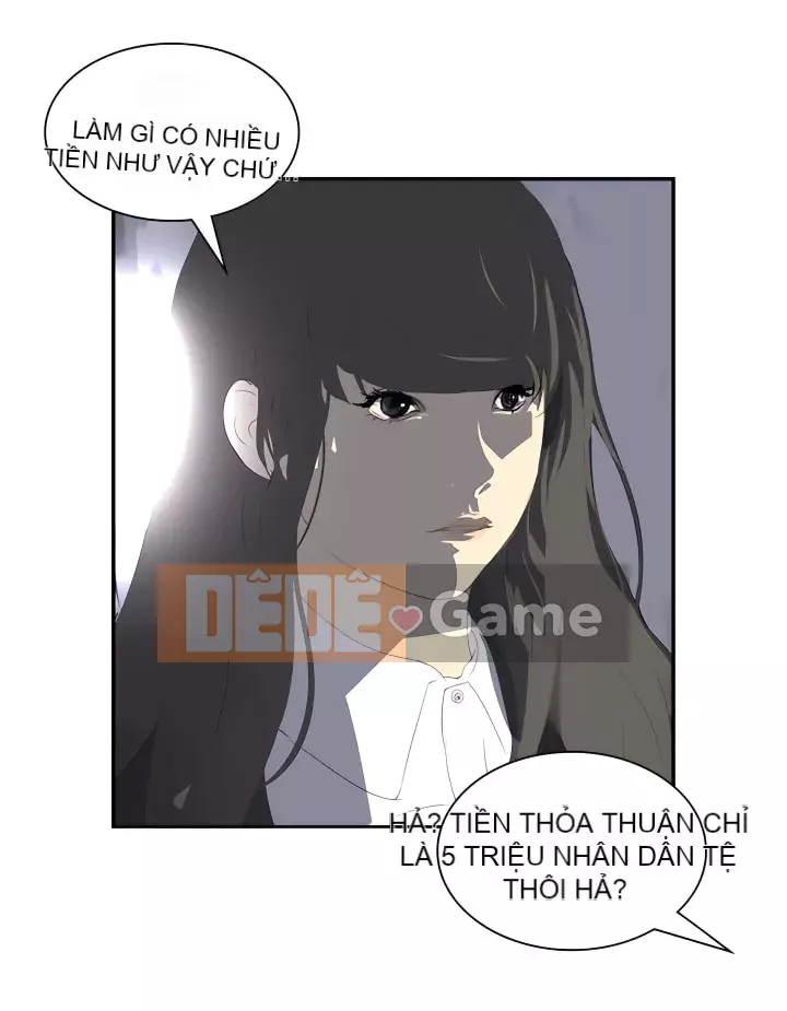 Diên Tây Chương 1-47